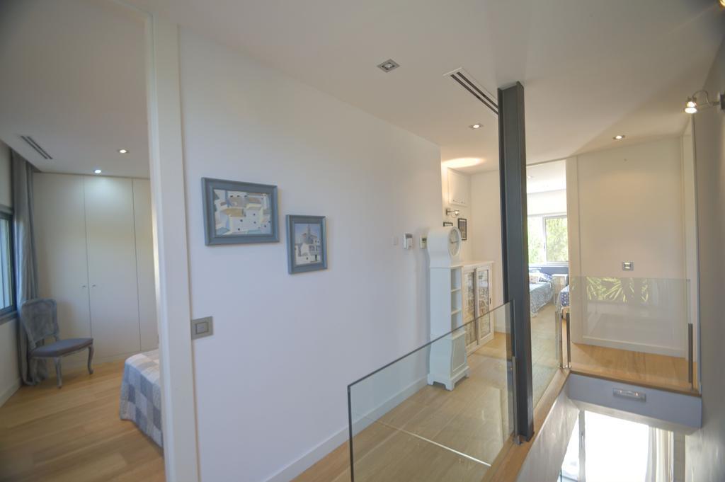 Villa Tarantino Sitges Exteriör bild