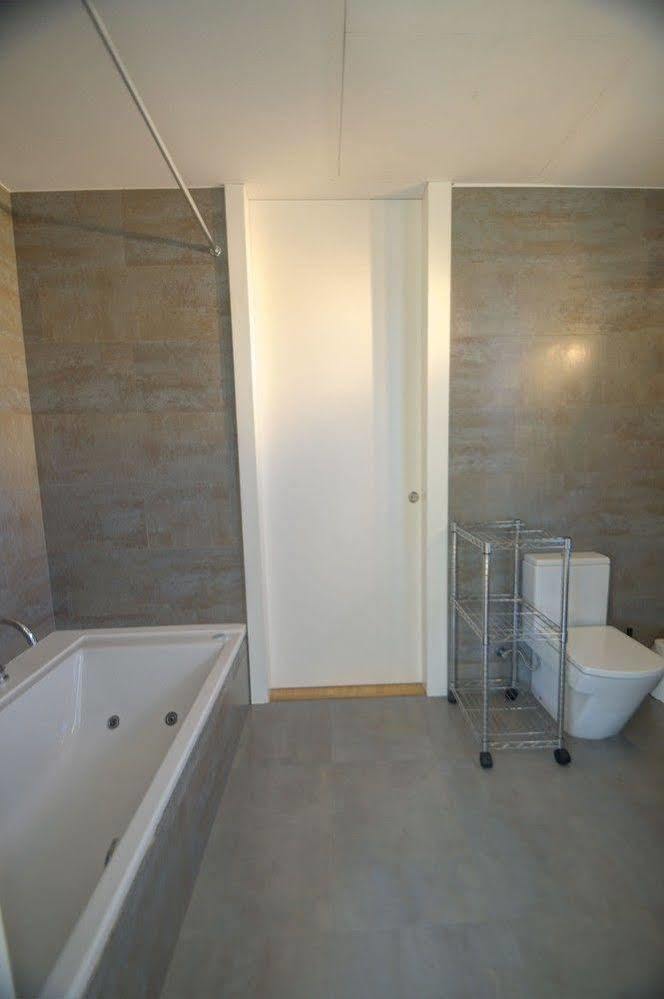 Villa Tarantino Sitges Exteriör bild
